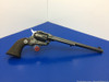 1959 Ruger Single Six .22 Lr Blue 9.5" *FIRST YEAR PRODUCTION MODEL*