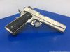 Springfield 1911-A1 *TRP* .45 ACP Stainless 5" *TACTICAL RESPONSE PISTOL*