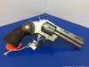 2020 Colt Python .357 Mag Stainless 4.25" *CONSECUTIVE SERIAL NUMBER SET*
