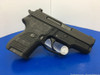 2013 Sig Sauer P224 Extreme .40 S&W Black 3.5" *EXCELLENT SEMI-AUTO PISTOL*