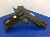 2016 Colt Custom Shop Commander .45 Acp 4.25" *1 OF 500 EVER MADE*