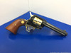 1963 Colt SA Frontier .22 Lr Duo Tone 4.75" *RARE 1 OF ONLY 1,019 MADE!*