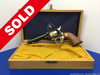 1963 Colt SA Frontier .22 Lr Duo Tone 4.75" *RARE 1 OF ONLY 1,019 MADE!*