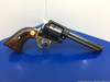 1964 Colt Single Action Frontier Scout .22 Lr 4.75" *1 OF ONLY 802 MADE*