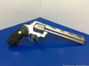 1995 Colt Anaconda .44 Mag Stainless *SCARCE COLT SNAKE*