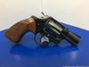 1976 Colt Cobra .38 Spl Blue 2" *AWESOME 2ND ISSUE MODEL*