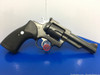 1985 Ruger Security Six .357 Mag Blue 4" *STUNNING MODEL 117*