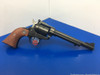 2003 Ruger New Model Single Six .17 HMR *FIRST YEAR PRODUCTION MODEL!*