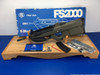 FN FS2000 .223 Rem Green 17.4" *INCREDIBLE BULLPUP RIFLE* Stunning