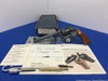 Smith & Wesson 35-1 .22 Lr Blue 6" *MODEL OF 1953 22/32 TARGET*