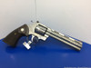 Colt Python .357 Mag 6" *RARE COLT CUSTOM SHOP FACTORY ENGRAVED MODEL*