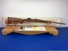 1991 Ruger M77R .270 Win Blue 22" *STUNNING BOLT ACTION RIFLE*