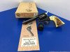 1967 Colt Frontier Scout Model 62 .22 Lr/Mag *RARE MIDNIGHT BLUE FINISH*