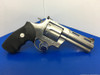 1994 Colt Anaconda SUPER RARE .45 Colt Stainless 4" *Rarest Anaconda Model*