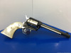 1969 Colt Frontier Scout .22 Lr Blue 5.5" *ONLY 1 OF 3000 PRODUCED*