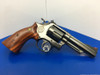 1973 Smith Wesson 19-3 .357 Mag *1 OF 8000 EVER MADE* *TEXAS RANGER MODEL*