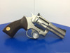 Manhurin MR88 .357 Mag Stainless 3" *STUNNING FRENCH IMPORT EXAMPLE!*