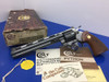1980 Colt Python Target .38 Spl Blue *ULTRA RARE 1 OF ONLY 3,489 EVER MADE*