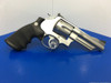1993 Smith Wesson 629-3 Pre-Lock 44mag Stainless 4" *STUNNING MOUNTAIN GUN*