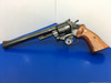 Smith Wesson 29-2 .357 Mag Blue 8 3/8" *S&W FACTORY MASTER ENGRAVED*