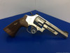 2008 Smith Wesson 27-8 REGISTERED MAGNUM .357 Mag 5" *1 OF 250 LEW HORTON*