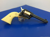 1967 Colt SAA Frontier Scout .22 Lr 4.75" *RARE 1 OF ONLY 4,250 EVER MADE!*