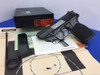 1986 Walther P5 9mm Blue 3.5" *AMAZING GERMAN MADE PISTOL!*