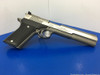 AMT Automag III .30 Carbine Stainless 6 3/8" *INCREDIBLE SEMI-AUTO PISTOL*