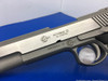 AMT Automag III .30 Carbine Stainless 6 3/8" *INCREDIBLE SEMI-AUTO PISTOL*