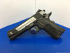 2011 Colt Lightweight Commander .45 ACP Blue 4.25" *RARE WILEY CLAPP MODEL* 2011 Colt Lightweight Commander .45 ACP Blue 4.25" *RARE WILEY CLAPP MODEL*