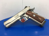 2013 Ruger SR1911 Commander .45 ACP Stainless 4.25" *AWESOME RUGER PISTOL*