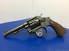 Smith Wesson .38 M&P Model of 1905 .38 Spl *INCREDIBLE PRE WWII EXAMPLE*