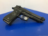 2012 Beretta 92FS 9mm Black 4.9" *STUNNING SEMI-AUTOMATIC PISTOL*