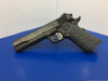 2016 Colt Special Combat Government 45acp Royal Blue *FACTORY NEW OLD STOCK
