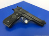 2015 Beretta M9 9mm Blue 4.9" *FACTORY NEW OLD STOCK*