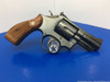 1983 Smith & Wesson 19-5 .357 Mag Blue *DESIRABLE 2.5" BARREL MODEL*