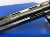 1992 Colt Python .357 Mag Royal Blue 6" *LEGENDARY SNAKE SERIES REVOLVER*