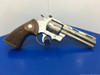 Colt Python *RARE COLT CUSTOM SHOP FACTORY "C" ENGRAVED MODEL*