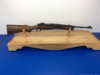 1984 Ruger Mini-14 Ranch .223 Rem Blue 18.5" *STUNNNG SEMI-AUTOMATIC RIFLE*