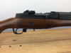 1984 Ruger Mini-14 Ranch .223 Rem Blue 18.5" *STUNNNG SEMI-AUTOMATIC RIFLE*