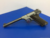 1952 Colt Challenger .22 Lr Blue 6" *EARLY PRODUCTION EXAMPLE!*