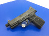 FN 509 COMPACT TACTICAL 9mm *LOW-PROFILE OPTICS MOUNTING* New Old Stock