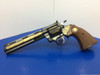 *SOLD* 1978 Colt Diamondback RATTLESNAKE EDITION .22lr *ULTRA RARE 1 OF ONLY 500*