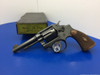 Smith & Wesson .38 M&P Model of 1905 .38 Spl *INCREDIBLE PRE WWII EXAMPLE*