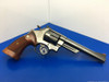 Smith & Wesson 29-2 .44 Mag Blued 6.5" *STUNNING S&W .44 MAGNUM REVOLVER*