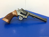 1982 Smith & Wesson 48-4 .22 MRF Blue 6" *INCREDIBLE K-22 MASTERPIECE*