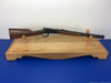 Winchester 94AE *Saddle Ring Carbine* .45colt 20" *GORGEOUS LEVER ACTION*