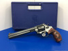 Smith & Wesson 29-5 .44 Mag Blue *DESIRABLE 8 3/8" BARREL MODEL*