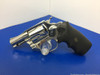 Rossi R352 .38 Spl Stainless 2" *AWESOME DOUBLE ACTION REVOLVER!*