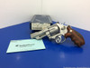 1990 Smith & Wesson 629-2 Mountain Lion .44 Mag *ULTRA RARE 1 OF 500 MADE*
